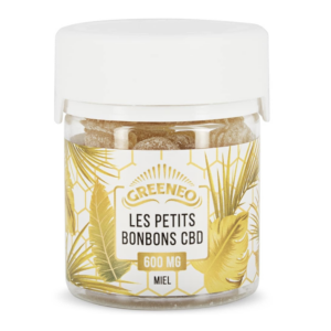 bonbon CBD